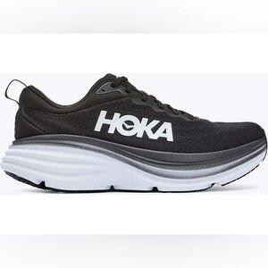 Men's HOKA Bondi 8 wide